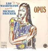 Leonard Washington - Opus