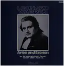 LP - Leonard Warren - Arien und Szenen Vol.2