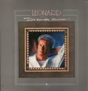 LP - Leonard - Die Liebe Überlebt