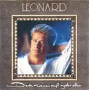 7inch Vinyl Single - Leonard - Doch Weinen Muß Jeder Allein