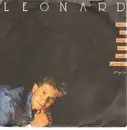 7inch Vinyl Single - Leonard - Viel Zu Lang Von Euch Getrennt