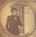 LP - Leonard Cohen - Greatest Hits