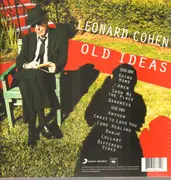 LP & CD - Leonard Cohen - Old Ideas - LP + CD