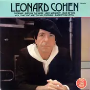 Leonard Cohen - Leonard Cohen