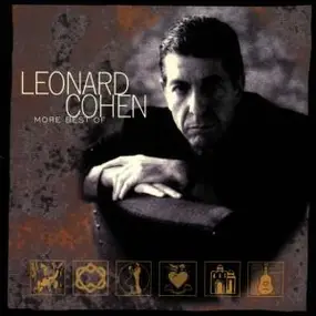 Leonard Cohen - More Best Of