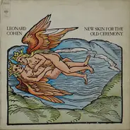 Leonard Cohen - New Skin for the Old Ceremony