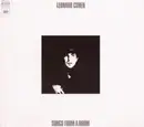 CD - Leonard Cohen - Songs From A Room