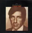 LP - Leonard Cohen - Songs Of Leonard Cohen