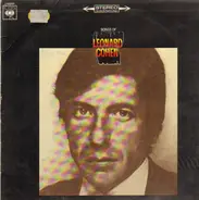 Leonard Cohen - Songs of Leonard Cohen