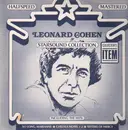 LP - Leonard Cohen - Starsound Collection - Halfspeed Mastered