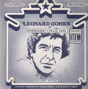 Leonard Cohen - Starsound Collection