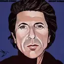 CD - Leonard Cohen - Recent Songs