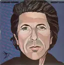 LP - Leonard Cohen - Recent Songs