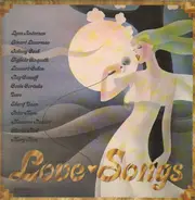 Leonard Cohen, Mary Roos, Johnny Cash - Love Songs