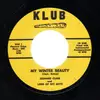 7'' - Leonard Clark - My Winter Beauty / Come To Your Tommy Now - Rockabilly
