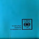 LP - Leonard Bernstein - George Gershwin Rhapsody In Blue