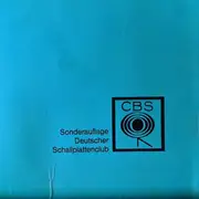 LP - Leonard Bernstein - George Gershwin Rhapsody In Blue