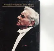 Leonard Bernstein - La musica come gioia
