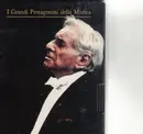 VHS - Leonard Bernstein - La musica come gioia