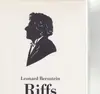 VHS - Leonard Bernstein - Riffs