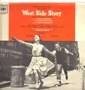 LP - Leonard Bernstein - West Side Story