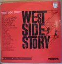 LP - Leonard Bernstein - West Side Story (Original Sound Track Recording)