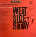 LP - Leonard Bernstein - West Side Story (Original Sound Track Recording)