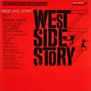 LP - Leonard Bernstein - West Side Story (Original Sound Track Recording)