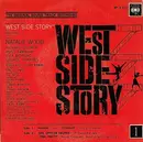 7'' - Leonard Bernstein - West Side Story - Vol.1