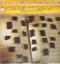LP - Leonard Bernstein, George Szell, New York Philharmonic... - Classical Music From The Films