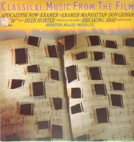Leonard Bernstein - Classical Music From The Films