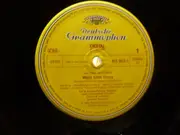 LP - Leonard Bernstein , Kiri Te Kanawa , José Carreras , Tatiana Troyanos , Kurt Ollmann , Marilyn Horne - West Side Story (Highlights)