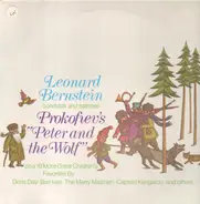 Leonard Bernstein - Peter and the Wolf