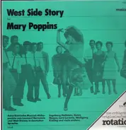 Walt Disney - West Side Story/Mary Poppins