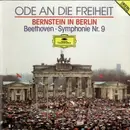 CD - Leonard Bernstein In Berlin - Ludwig Van Beethoven - Ode An Die Freiheit · Symphonie Nr. 9
