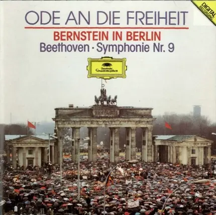 Beethoven - Ode An Die Freiheit · Symphonie Nr. 9