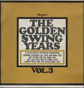 Leonard Feather - The Golden Swing Years Vol. 3