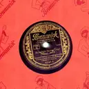 Schellack - Leonard Feather's Swinging Swedes - Moonlight Saving Time/ A Pretty