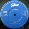 7inch Vinyl Single - Leonardo - Way Of Drumming