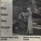 Michel Blavet - Barocke Kammermusik