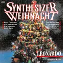 CD - Leonardo , Orchester Bruno Bertone - Synthesizer Weihnacht