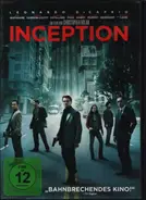 Leonardo Di Caprio / Christopher Nolan a.o. - Inception
