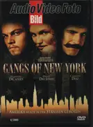 Leonardo Di Caprio / Martin Scorsese a.o. - Gangs Of New York