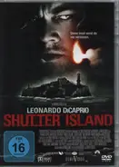 Leonardo Di Caprio / Martin Scorsese a.o. - Shutter Island