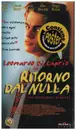 VHS - Leonardo Di Caprio - Ritorno Dal Nulla / The Basketball Diaries - Italian