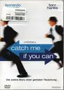 DVD - Leonardo DiCaprio / Tom Hanks a.o. - Catch Me If You Can