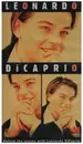 VHS - Leonardo DiCaprio - Behind The Scenes With Leonardo DiCaprio - English