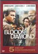 Leonardo DiCaprio - Blood Diamond