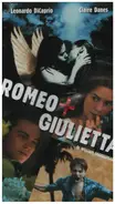 Leonardo DiCaprio / Claire Danes - Romeo + Giulietta / Romeo + Juliet