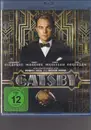 Blu Ray - Leonardo DiCaprio - Der Grosse Gatsby